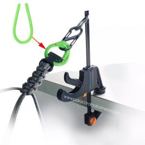 Paracord Bileklik Yapma Aparatı