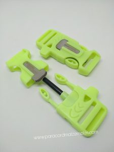 ateş başlatıcı klips