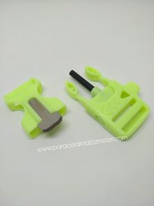 ateş başlatıcı klips