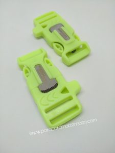 ateş başlatıcı klips