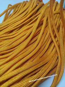 paracord bileklik malzemeleri