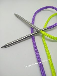 paracord aksesuar