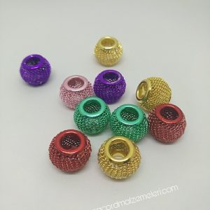 PARACORD BEADS