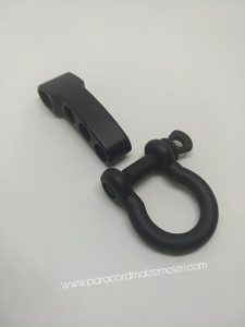 PARACORD MALZEMELERİ