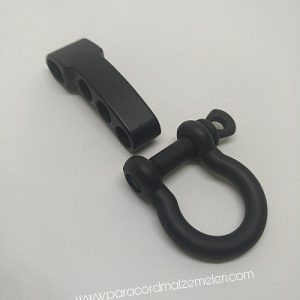 PARACORD MALZEMELERİ