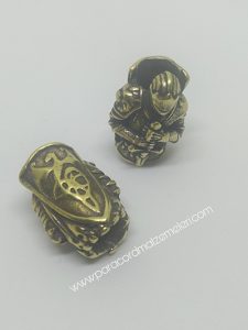 PARACORD BUCKLE