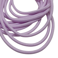 3 mm Paracord İp Lila Renk