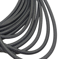 PARACORD İP, PARACORD BİLEKLİK AKSESUAR İPİ GRİ RENK 3 mm
