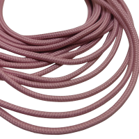 3 mm Paracord İp Pembe Renk 