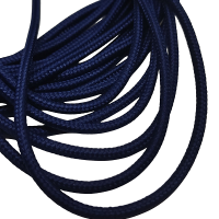 PARACORD İP, PARACORD BİLEKLİK AKSESUAR İPİ LACİVERT RENK 3 mm