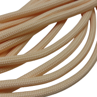 5 mm Paracord ip Şampanya Renk 