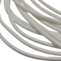 Kore İpi 3 mm Beyaz Renk