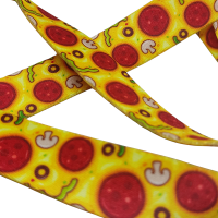 20 mm Recycled Baskılı Kolon Mantar Desen 