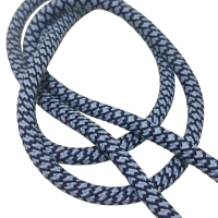 5 mm Paracord ip Kristal Desen Mavi Renk