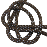 5 mm Paracord ip Nokta Mavi Renk