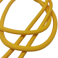 5 mm Paracord ip Kavun Sarısı Renk