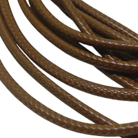 Kore İpi 3 mm Taba Renk 10 Metre