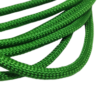 Paracord İp 8 mm Orman Yeşil Renk