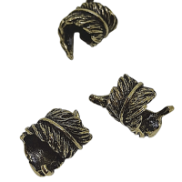 Paracord Aksesuar Boncuk Burgu Kanat