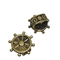 Paracord Aksesuar Boncuk Dümen