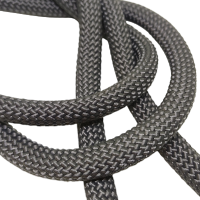 Paracord İp 11 mm Gri Renk