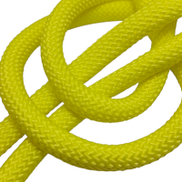 Paracord İp 11 mm Sarı Renk