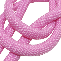 Paracord İp 11 mm Pembe Renk