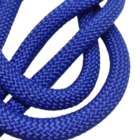 Paracord İp 11 mm Sax Mavi Renk