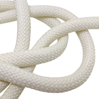 Paracord İp 11 mm Krem Renk