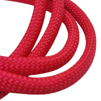 Paracord İp 8 mm Kırmızı Renk