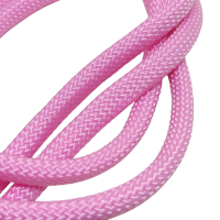 Paracord İp 8 mm Pembe Renk