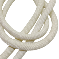 Paracord İp 8 mm Krem Renk