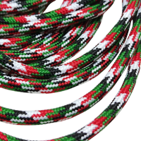 4 mm Paracord İp Filistin Renk  