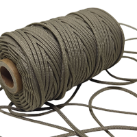 1,5 mm Paracord Bileklik İpi Bej 