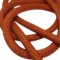 Pet Tasma ve Çanta Aksesuar Paracord İplik Bakır Renk 11 mm