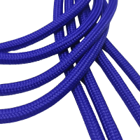 6 mm Paracord ip Sax Mavi Renk