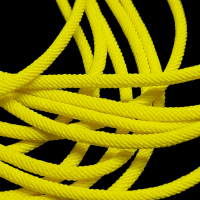 Milano İplik Sarı Renk 3 mm