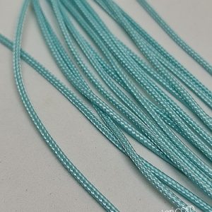 Jaluzi ip 1,4 mm Cam Göbeği Renk 10 Metre - Görsel 1