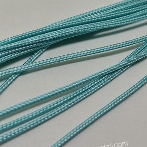 Jaluzi ip 1,4 mm Cam Göbeği Renk 10 Metre - Görsel 4