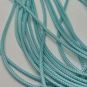 Jaluzi ip 1,4 mm Cam Göbeği Renk 10 Metre - Görsel 3