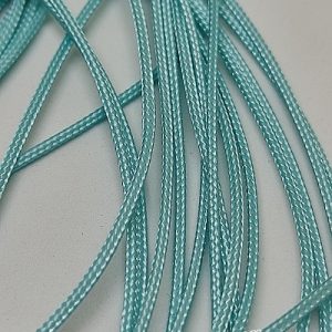 Jaluzi ip 1,4 mm Cam Göbeği Renk 10 Metre - Görsel 2