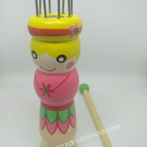 AHŞAP BİLEKLİK YAPMA APARATI FRANSIZ MODEL - Görsel 6