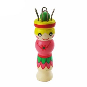 AHŞAP BİLEKLİK YAPMA APARATI FRANSIZ MODEL - Görsel 1