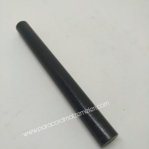 Ateş Başlatıcı Çubuk 8 cm Deliksiz Model Paracord Aksesuar - Görsel 4