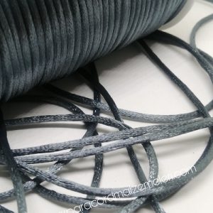 Floş ip ( Sıçan Kuyruğu )  2 mm Küf Renk - Görsel 2