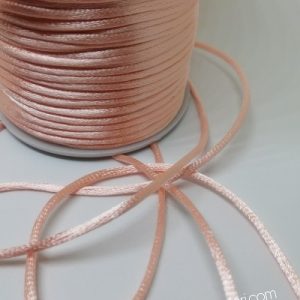 Floş ip ( Sıçan Kuyruğu ) 2 mm Yavru Ağzı Renk - Görsel 1