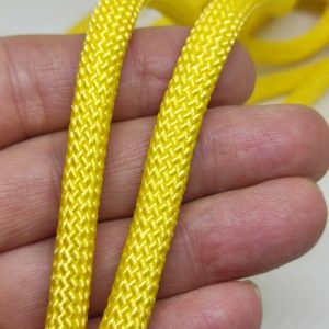 Paracord İp 8 mm Gold Sarı Renk - Görsel 3
