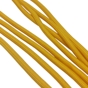5 mm Paracord ip Kavun Sarısı Renk - Görsel 2