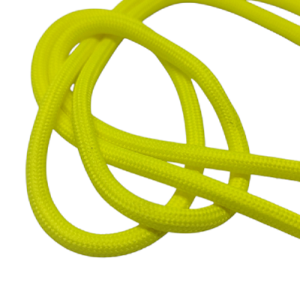 5 mm Paracord ip Neon Civciv Sarısı  Renk - Görsel 1