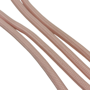 5 mm Paracord ip Yavru Ağzı Renk - Görsel 2
